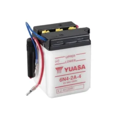 Batteria Sigillata Senza Acido Yuasa 6N4-2A-4