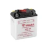 Batteria Sigillata Senza Acido Yuasa 6N6-3B