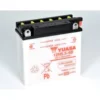 Batteria Sigillata Senza Acido Yuasa 12N5,5-4B