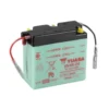 Batteria Sigillata Senza Acido Yuasa 6N4B-2A
