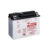 Batteria Sigillata Senza Acido Yuasa SY50-N18L-AT