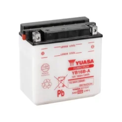 Batteria Sigillata Senza Acido Yuasa YB16B-A