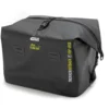 Bauletto Givi OBKEV58B Trekker 58 litri Alluminio Nero con Borsa Interna T512