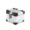 Bauletto Posteriore MyTech Raid Pro TC0014GN 44 Litri Argento