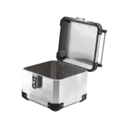 Bauletto Posteriore MyTech Raid Pro TC0014GN 44 Litri Argento