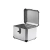 Bauletto Raid Mytech 41 Litri con Apertura Frontale Grigio
