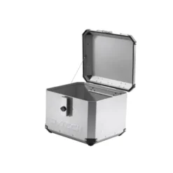 Bauletto Raid Mytech 41 Litri con Apertura Frontale Grigio