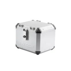 Bauletto Raid Mytech 55 Litri con Apertura Frontale Grigio