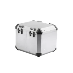 Bauletto Raid Mytech 55 Litri con Apertura Frontale Grigio