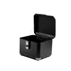 Bauletto Raid Mytech 41 Litri con Apertura Frontale Nero