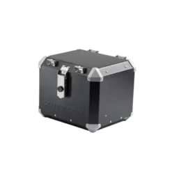 Bauletto Raid Mytech 41 Litri con Apertura Frontale Nero