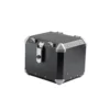 Bauletto Raid Mytech 33 Litri con Apertura frontale Nero