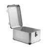 Bauletto Raid Mytech 41 Litri con Apertura laterale Grigio
