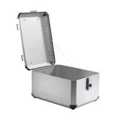 Bauletto Raid Mytech 41 Litri con Apertura laterale Grigio