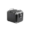 Bauletto Raid Mytech 41 Litri con Apertura laterale Nero