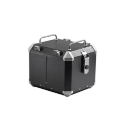 Bauletto Raid Mytech 41 Litri con Apertura laterale Nero