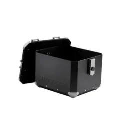 Bauletto Raid Mytech 41 Litri con Apertura laterale Nero