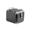 Bauletto Raid Mytech 55 Litri con Apertura laterale Nero