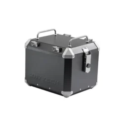 Bauletto Raid Mytech 55 Litri con Apertura laterale Nero