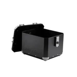 Bauletto Raid Mytech 55 Litri con Apertura laterale Nero
