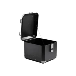 Bauletto Raid Mytech 55 Litri con Apertura laterale Nero