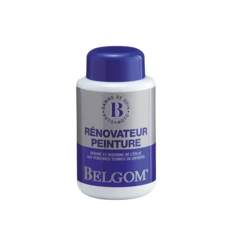 Belgom Rinnovatore di vernici Chaft