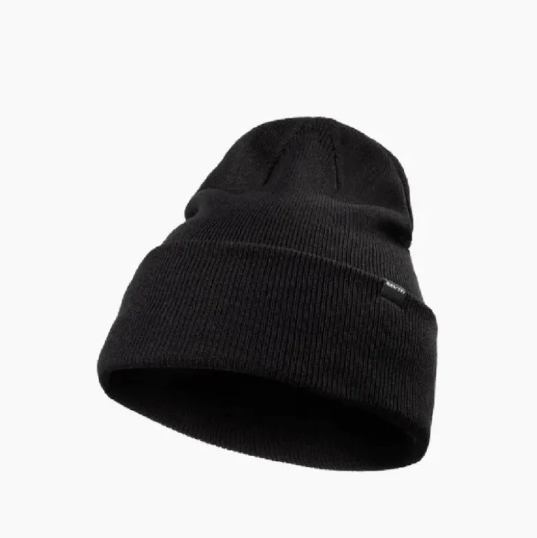 Berretto Revit Root Nero