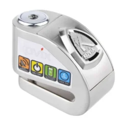 Bloccadisco Con Allarme Kovix KD6-BM