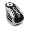 Bloccadisco Con Allarme Kovix KNX10-BM