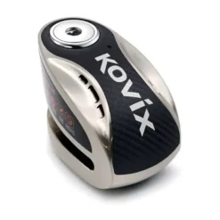 Bloccadisco Con Allarme Kovix KNX6-BM