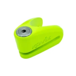 Bloccadisco Kovix KV10-FG Verde Fluo