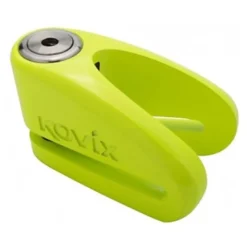 Bloccadisco Kovix KVZ2-FG Verde Fluo
