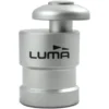 Bloccadisco Luma D1016 in Acciaio