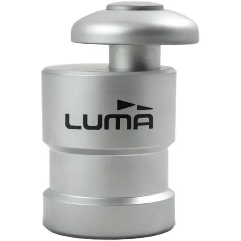 Bloccadisco Luma D1016 in Acciaio