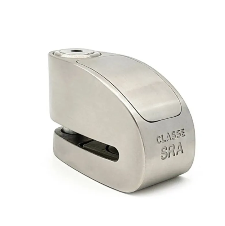 Bloccadisco SRA con allarme FR410S