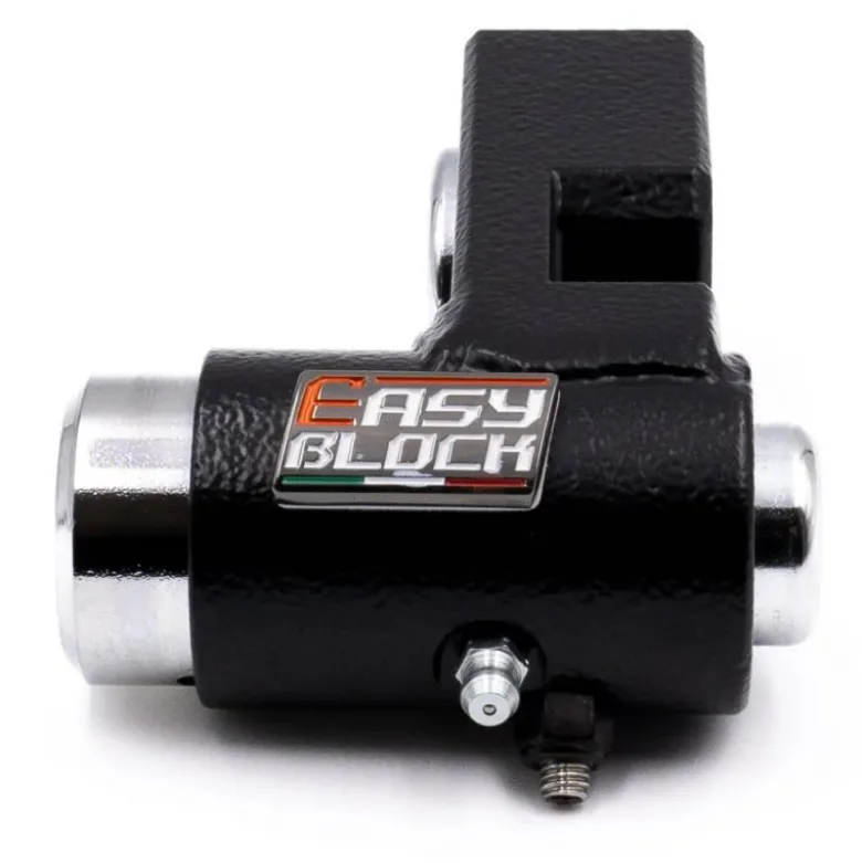 Blocca Ruota Antifurto EasyBlock EBB01