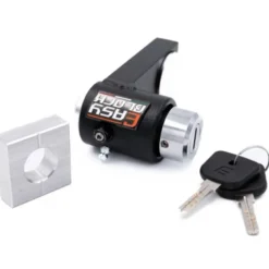 Blocca Ruota Antifurto EasyBlock EBB02