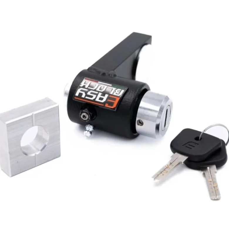 Blocca Ruota Antifurto EasyBlock EBB02