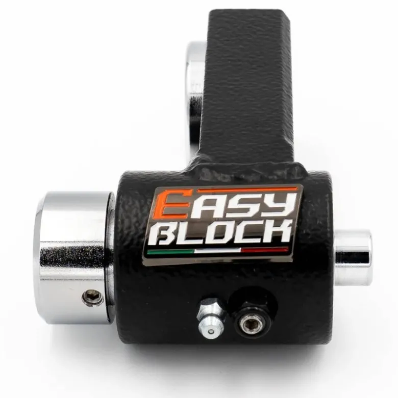 Blocca Ruota Antifurto EasyBlock EBH19