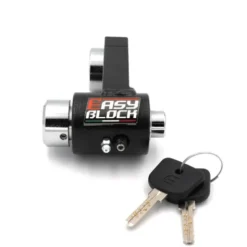 Blocca Ruota Antifurto EasyBlock EBH24