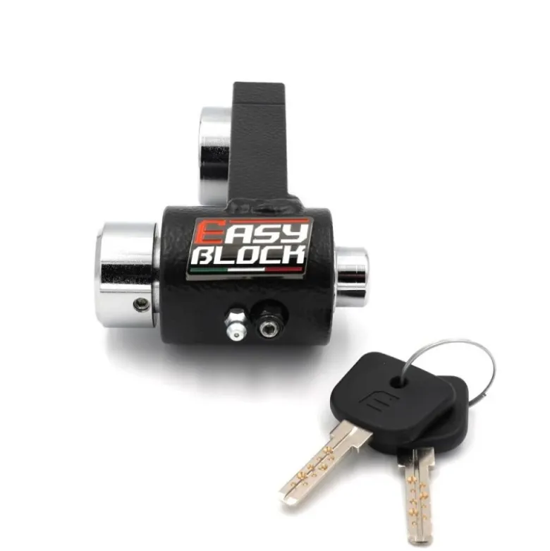 Blocca Ruota Antifurto EasyBlock EBH24
