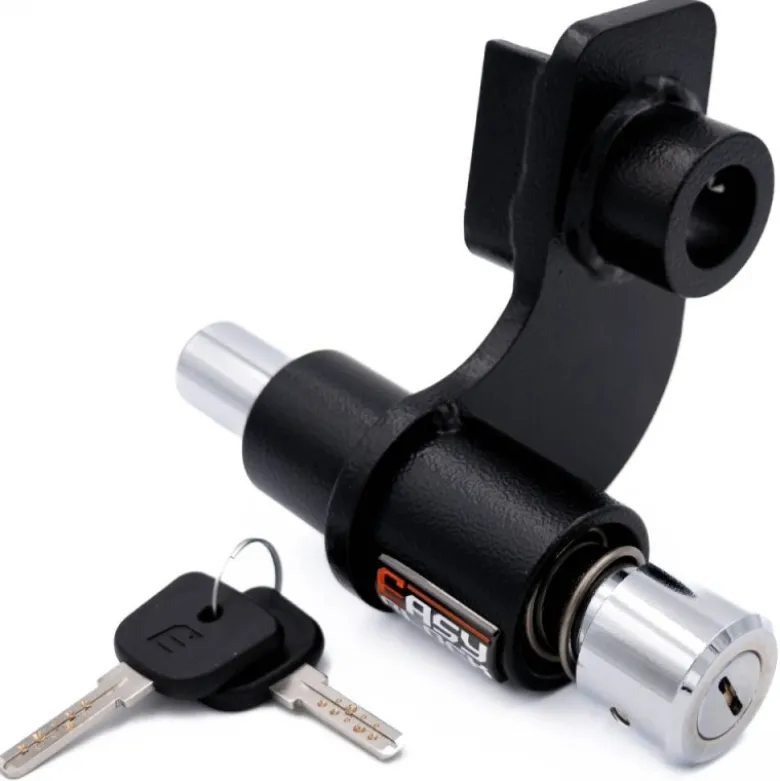 Blocca Ruota Antifurto EasyBlock EBK02