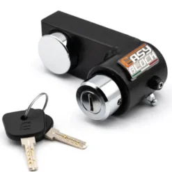 Blocca Ruota Antifurto EasyBlock EBQ02