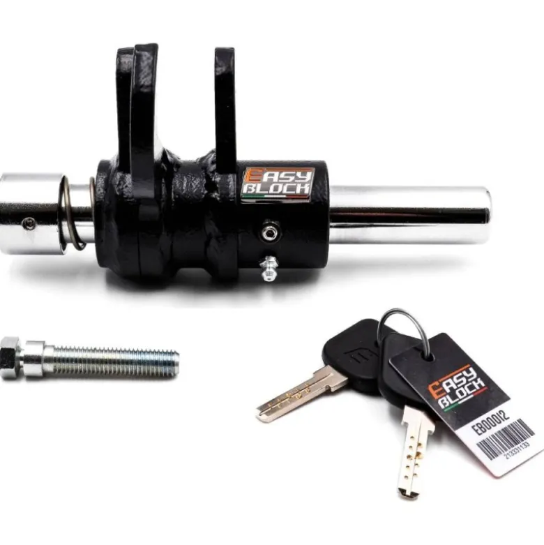 Blocca Ruota Antifurto EasyBlock EBS04
