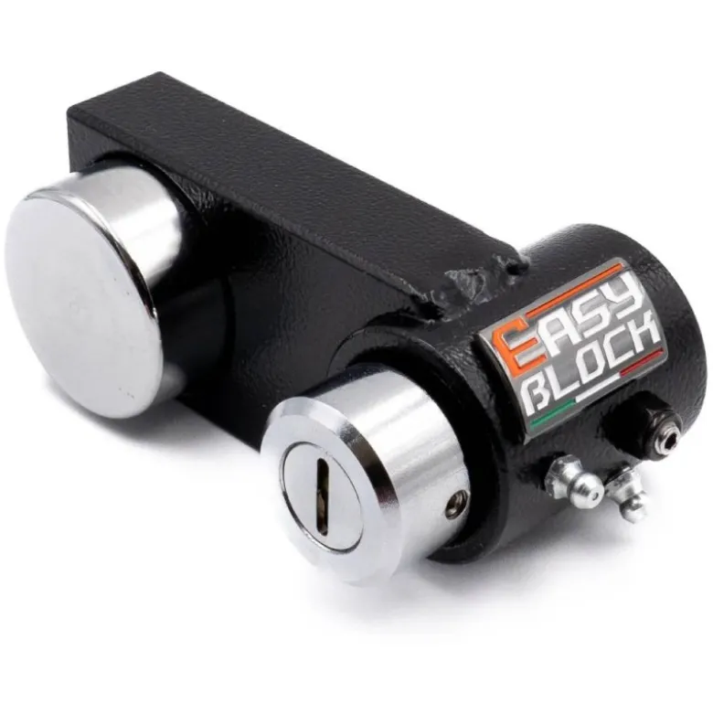 Blocca Ruota Antifurto EasyBlock EBS03