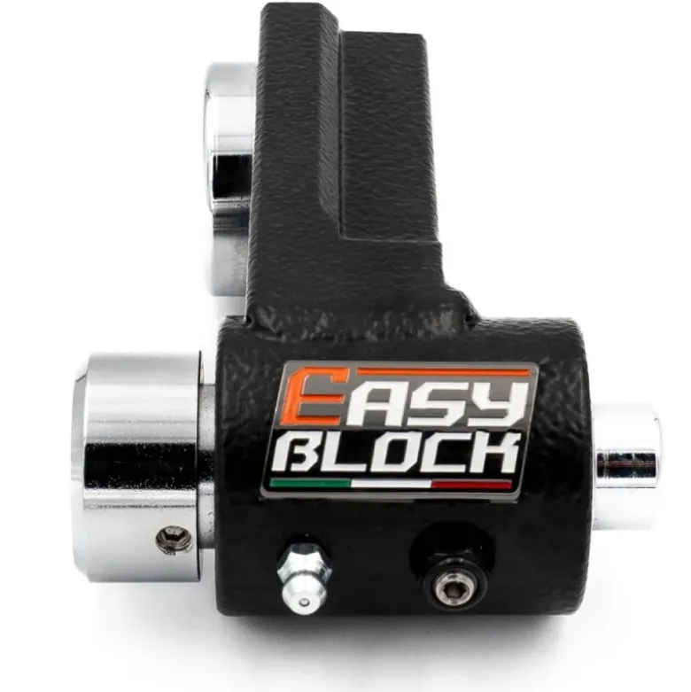 Blocca Ruota Antifurto EasyBlock EBSU02