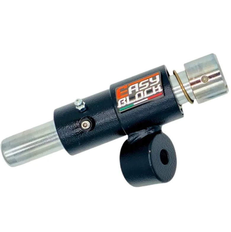 Blocca Ruota Antifurto EasyBlock EBV07