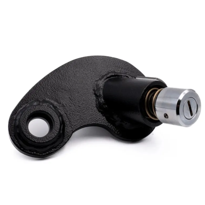 Blocca Ruota Antifurto EasyBlock EBW08