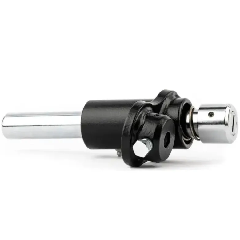 Blocca Ruota Antifurto EasyBlock EBY03