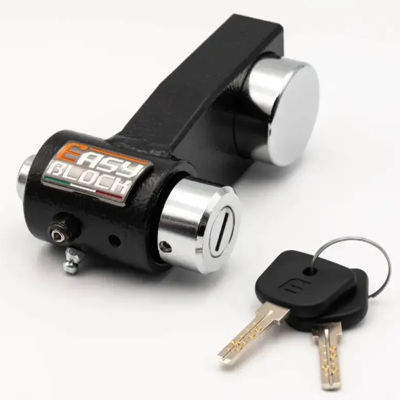 Blocca Ruota Antifurto EasyBlock EBY10